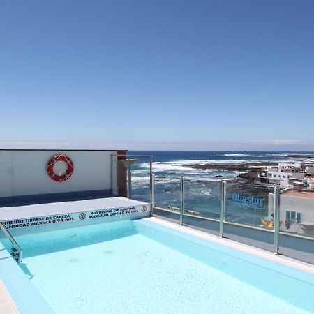 Oliastur1 Sunset Beach El Cotillo Экстерьер фото