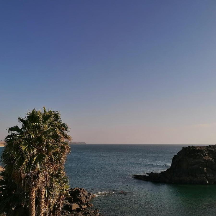 Oliastur1 Sunset Beach El Cotillo Экстерьер фото