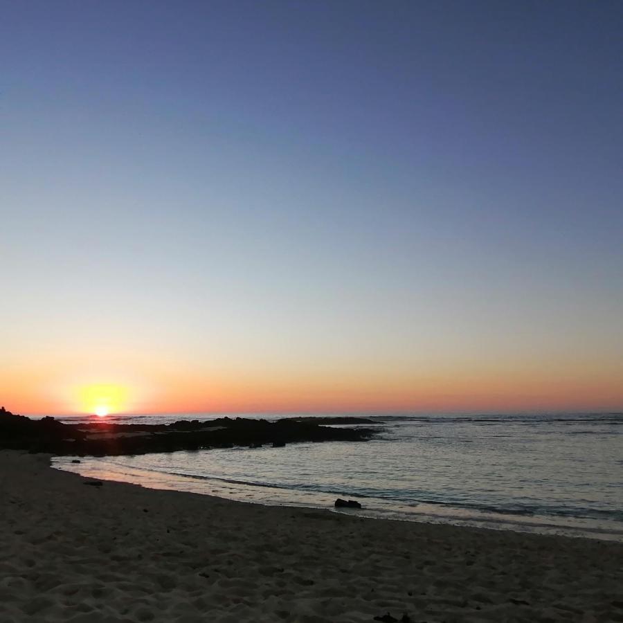 Oliastur1 Sunset Beach El Cotillo Экстерьер фото