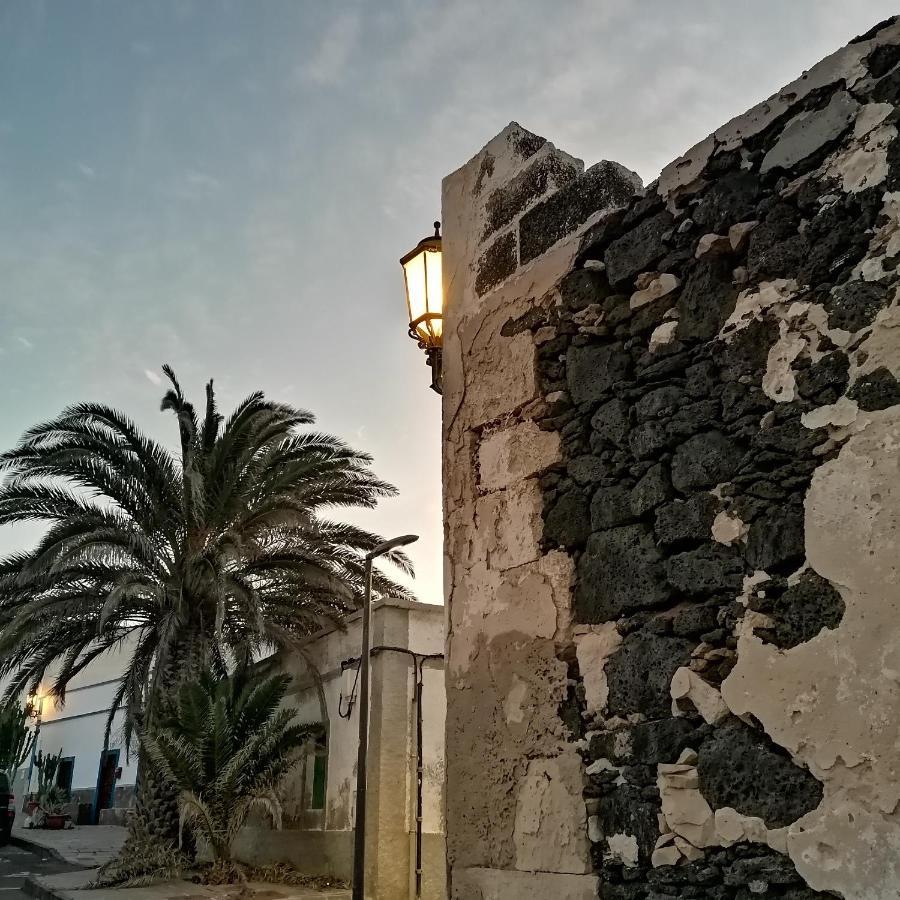 Oliastur1 Sunset Beach El Cotillo Экстерьер фото