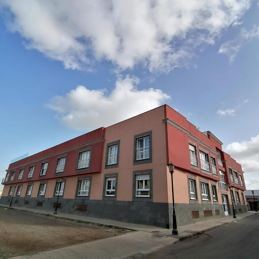 Oliastur1 Sunset Beach El Cotillo Экстерьер фото
