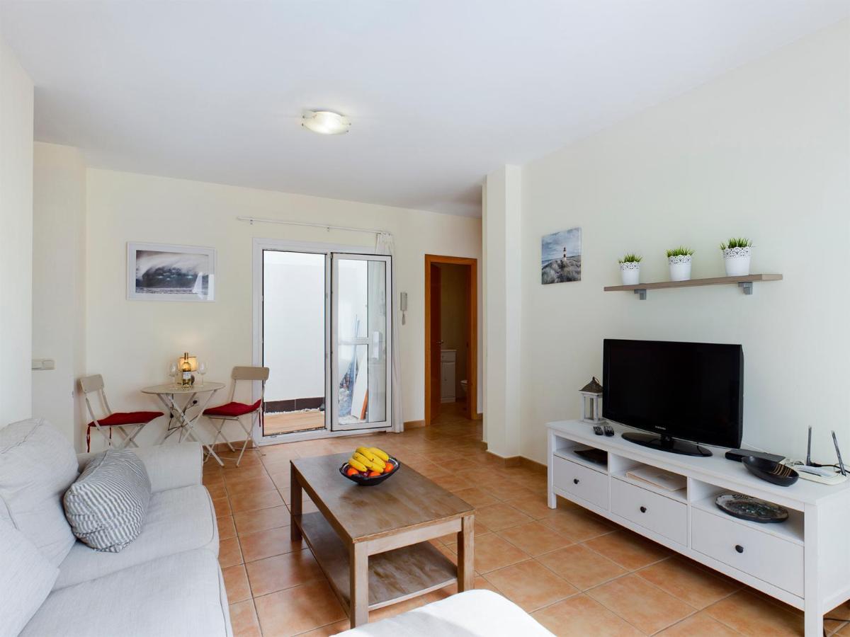 Oliastur1 Sunset Beach El Cotillo Экстерьер фото