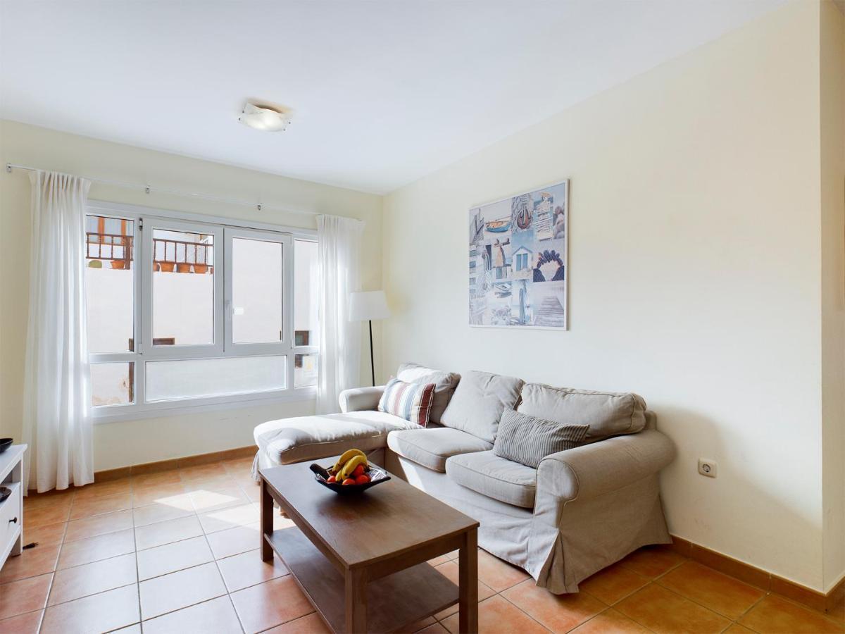 Oliastur1 Sunset Beach El Cotillo Экстерьер фото