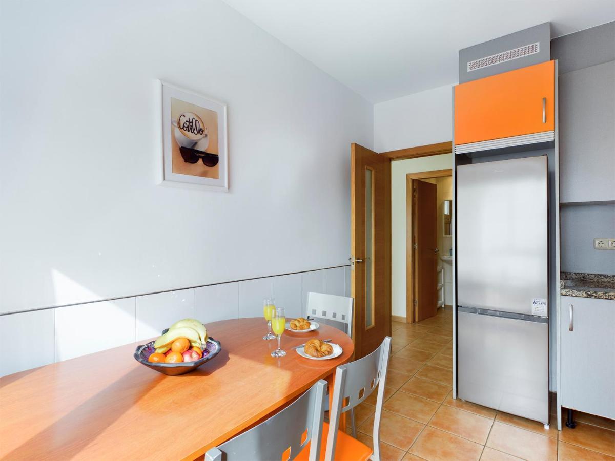 Oliastur1 Sunset Beach El Cotillo Экстерьер фото