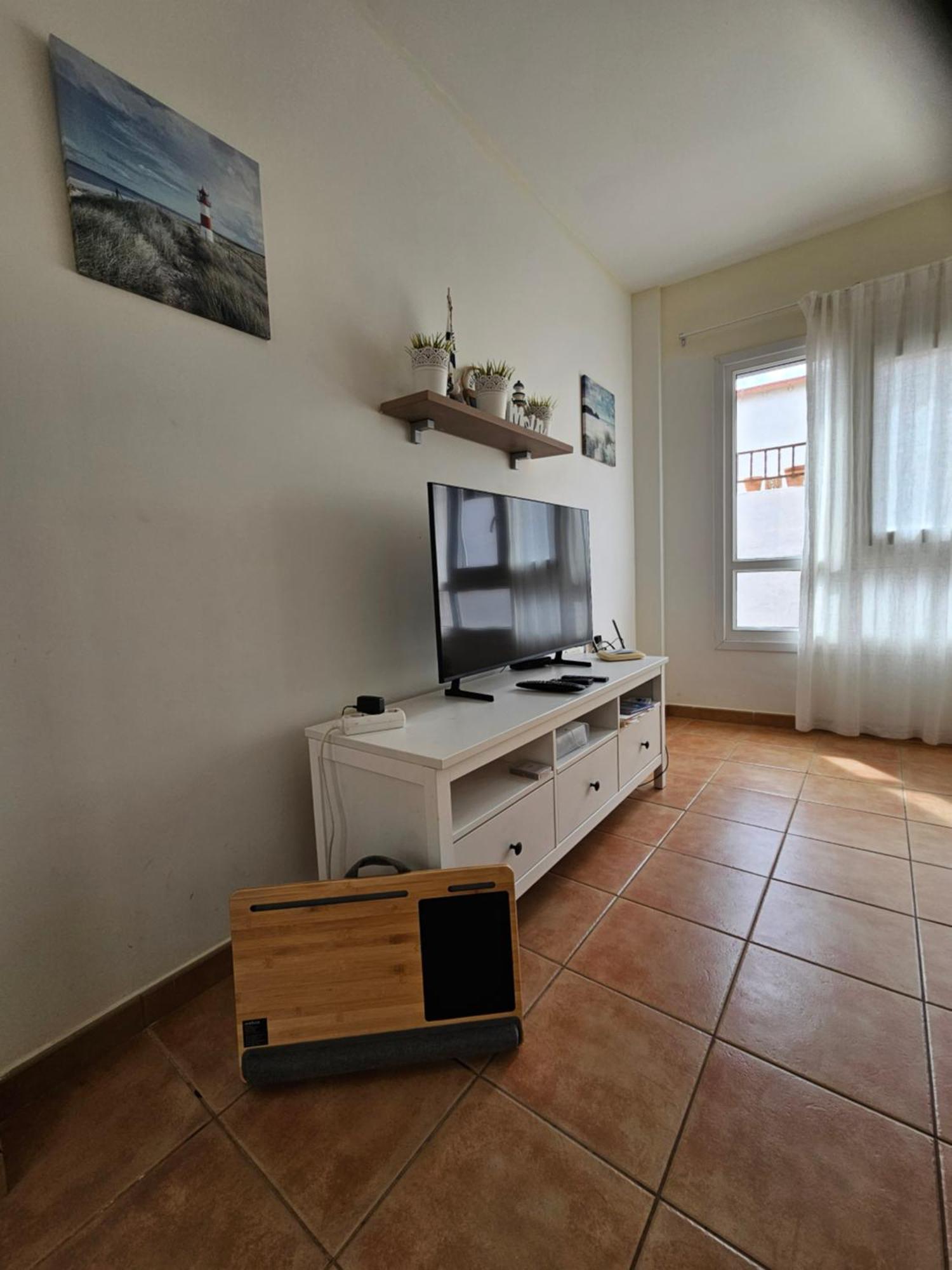 Oliastur1 Sunset Beach El Cotillo Экстерьер фото