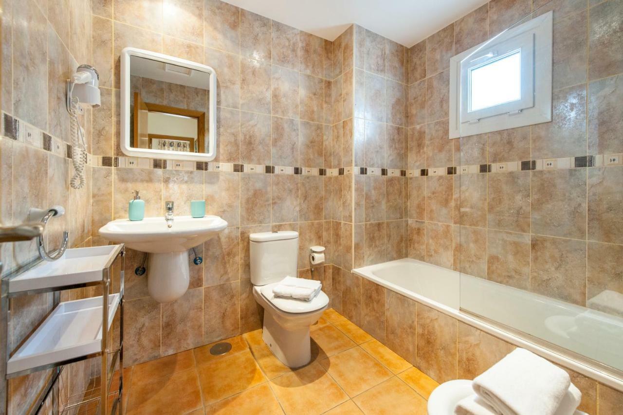 Oliastur1 Sunset Beach El Cotillo Экстерьер фото