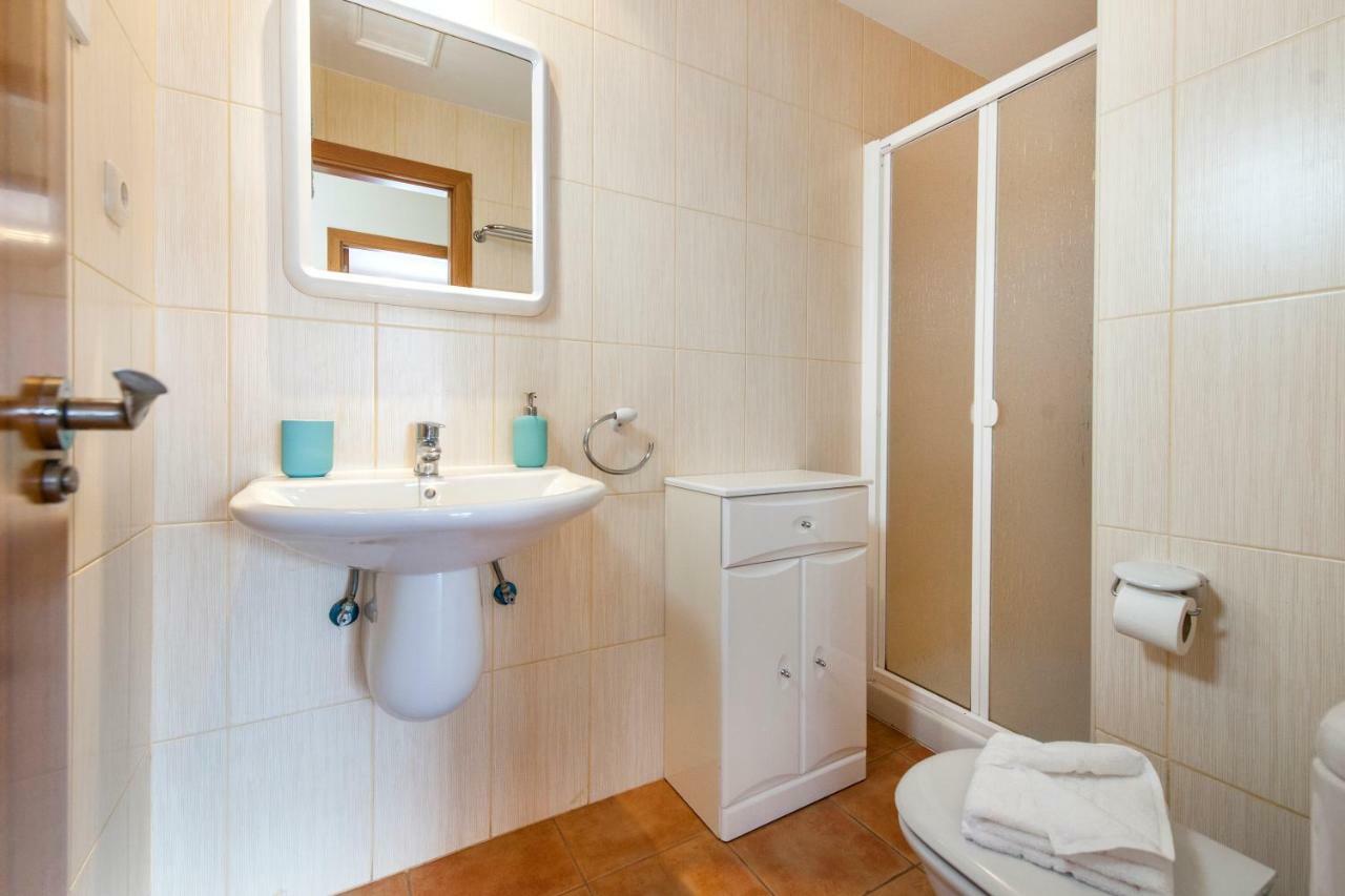 Oliastur1 Sunset Beach El Cotillo Экстерьер фото