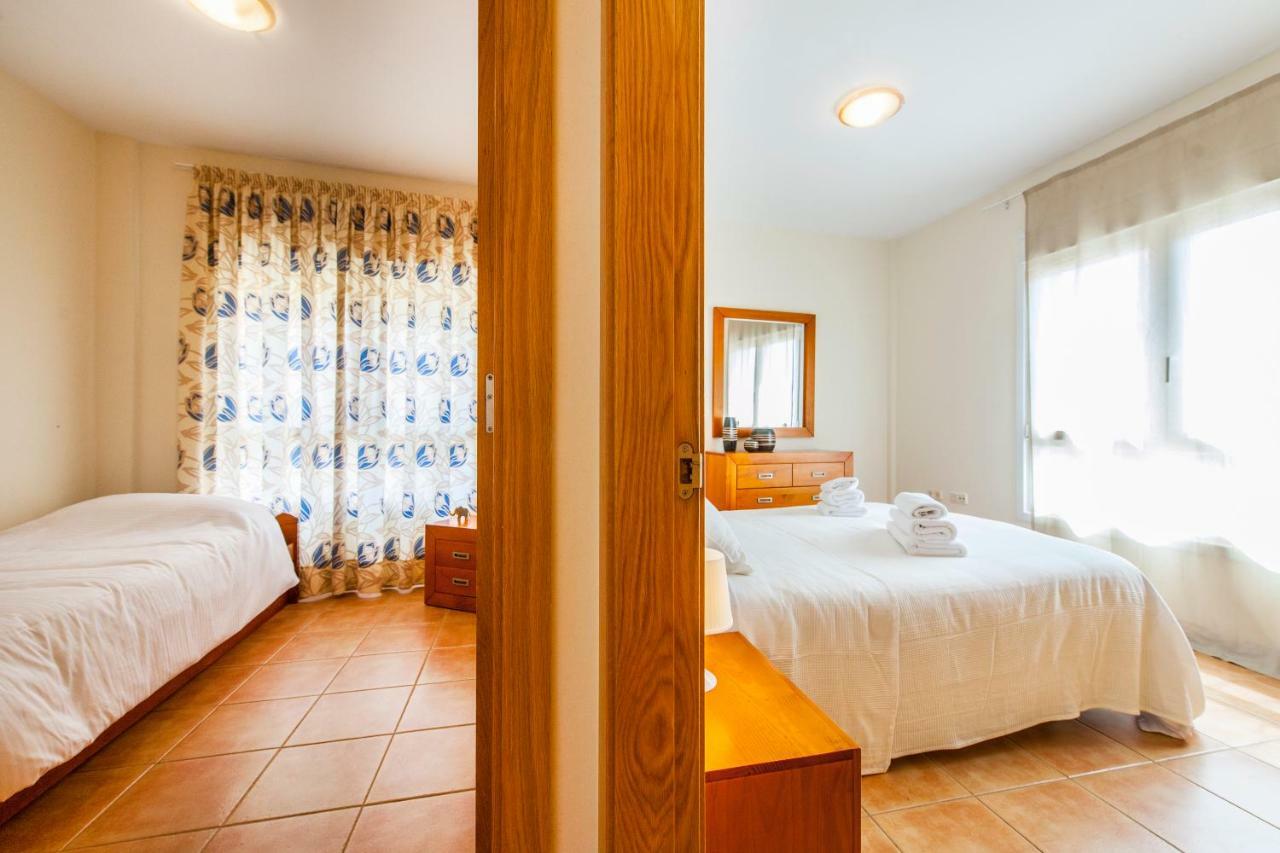 Oliastur1 Sunset Beach El Cotillo Экстерьер фото