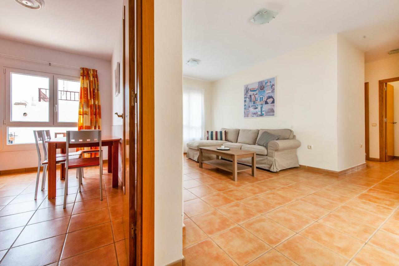 Oliastur1 Sunset Beach El Cotillo Экстерьер фото