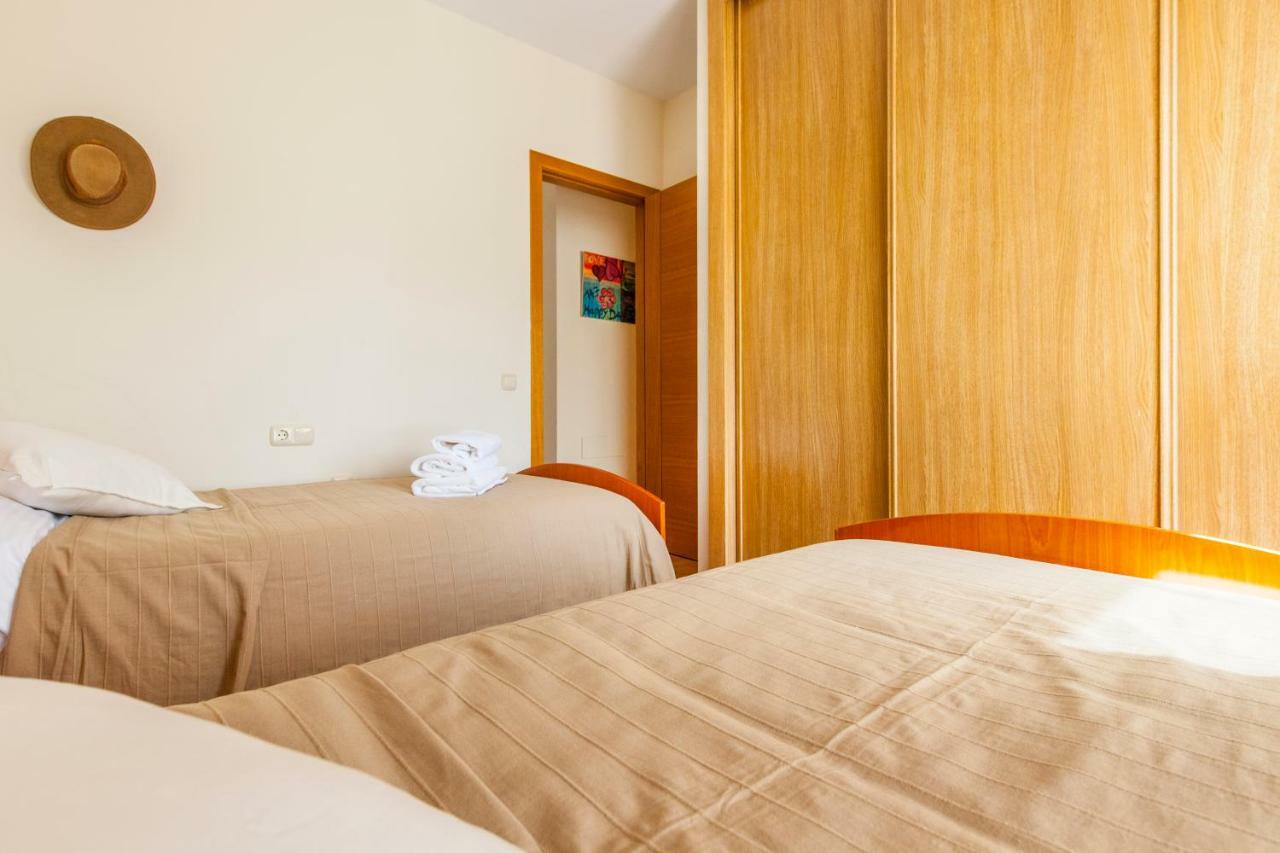 Oliastur1 Sunset Beach El Cotillo Экстерьер фото