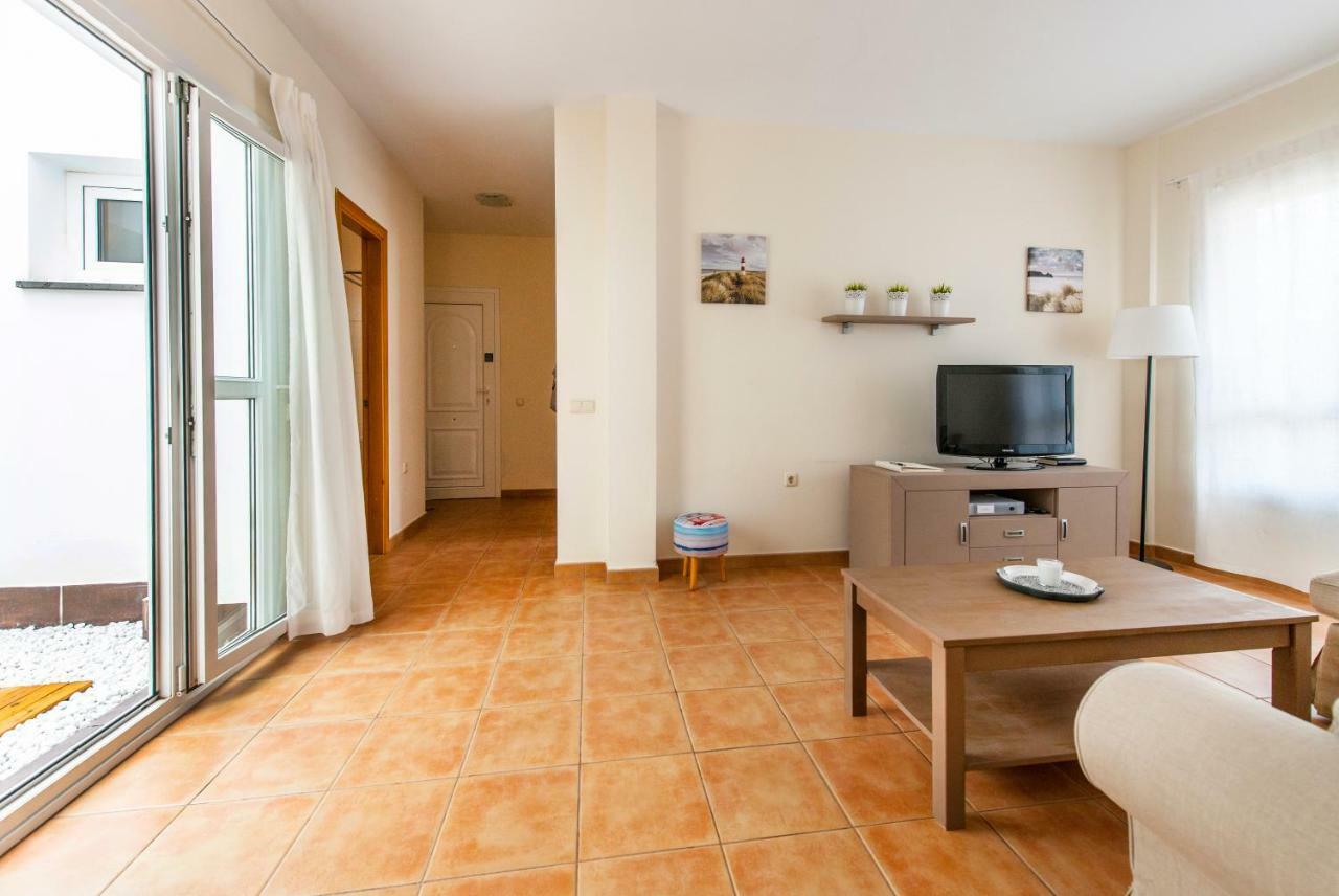 Oliastur1 Sunset Beach El Cotillo Экстерьер фото