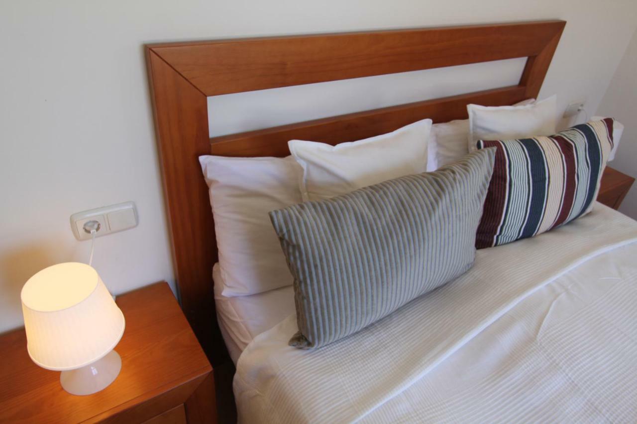 Oliastur1 Sunset Beach El Cotillo Экстерьер фото