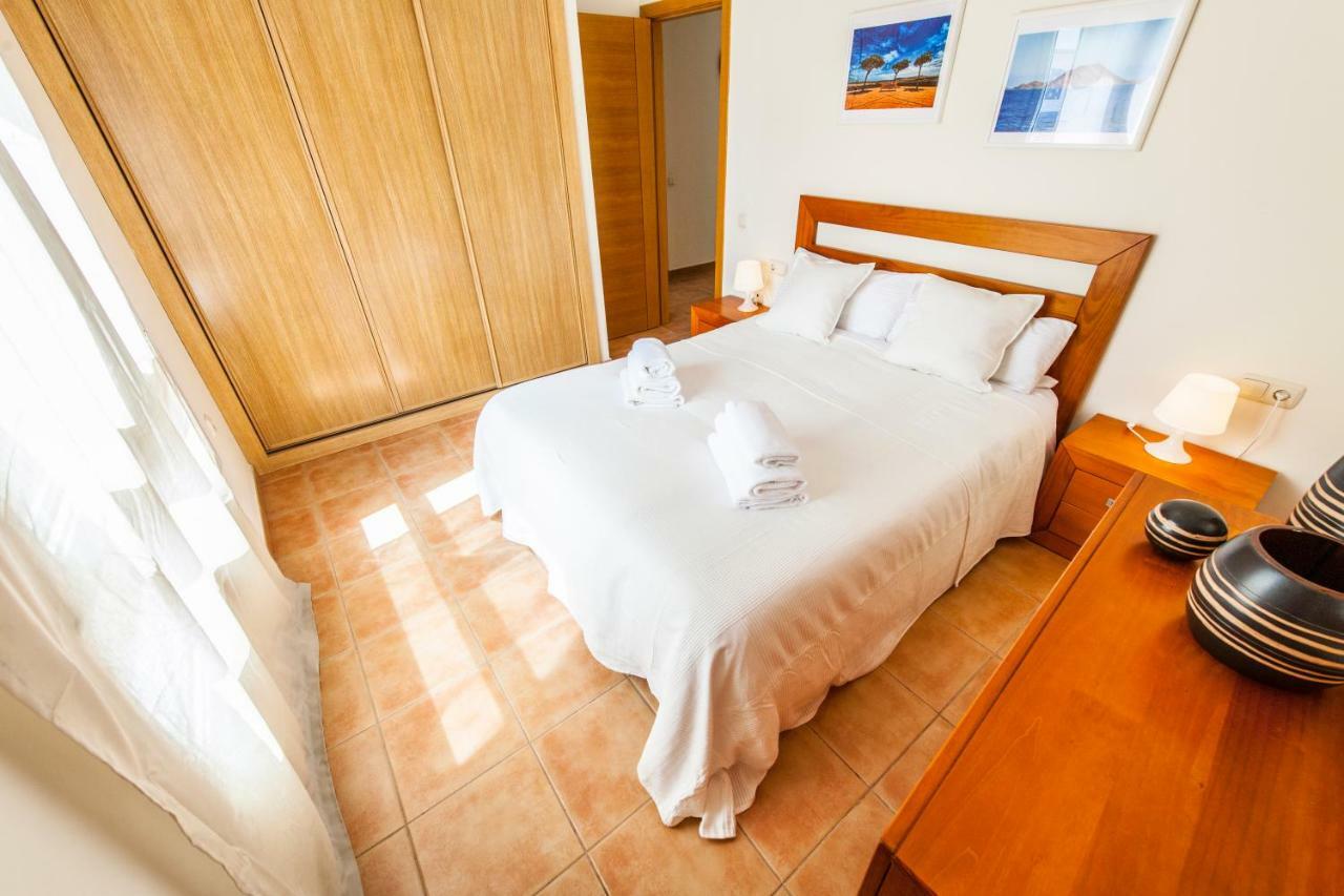 Oliastur1 Sunset Beach El Cotillo Экстерьер фото
