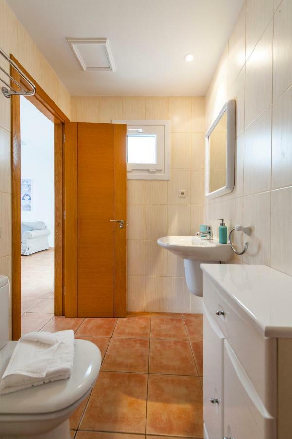 Oliastur1 Sunset Beach El Cotillo Экстерьер фото