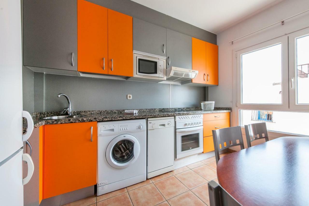 Oliastur1 Sunset Beach El Cotillo Экстерьер фото