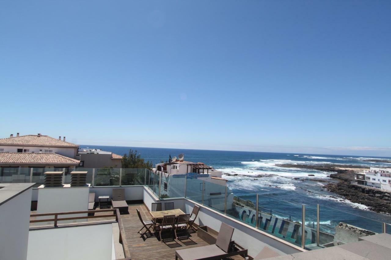 Oliastur1 Sunset Beach El Cotillo Экстерьер фото